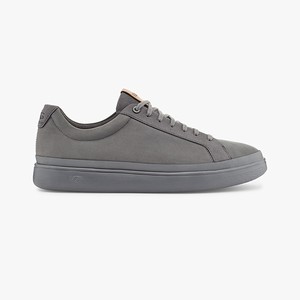 Ugg Cali Low WP Men Sneakers Grey (9410FCZWK)